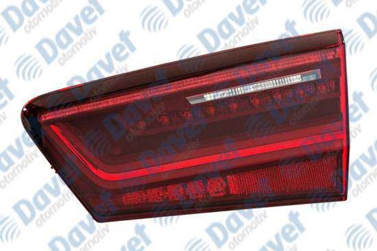 VALEO 47013 Bagaj Stop Sag Led Audi A6 Led